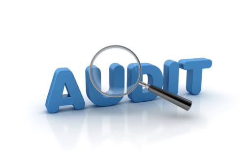 Audit Application